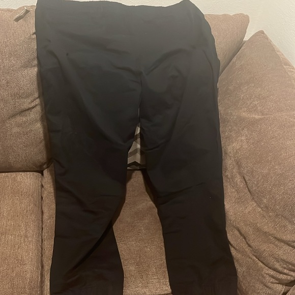 NWT Jogger pants - Picture 6 of 6